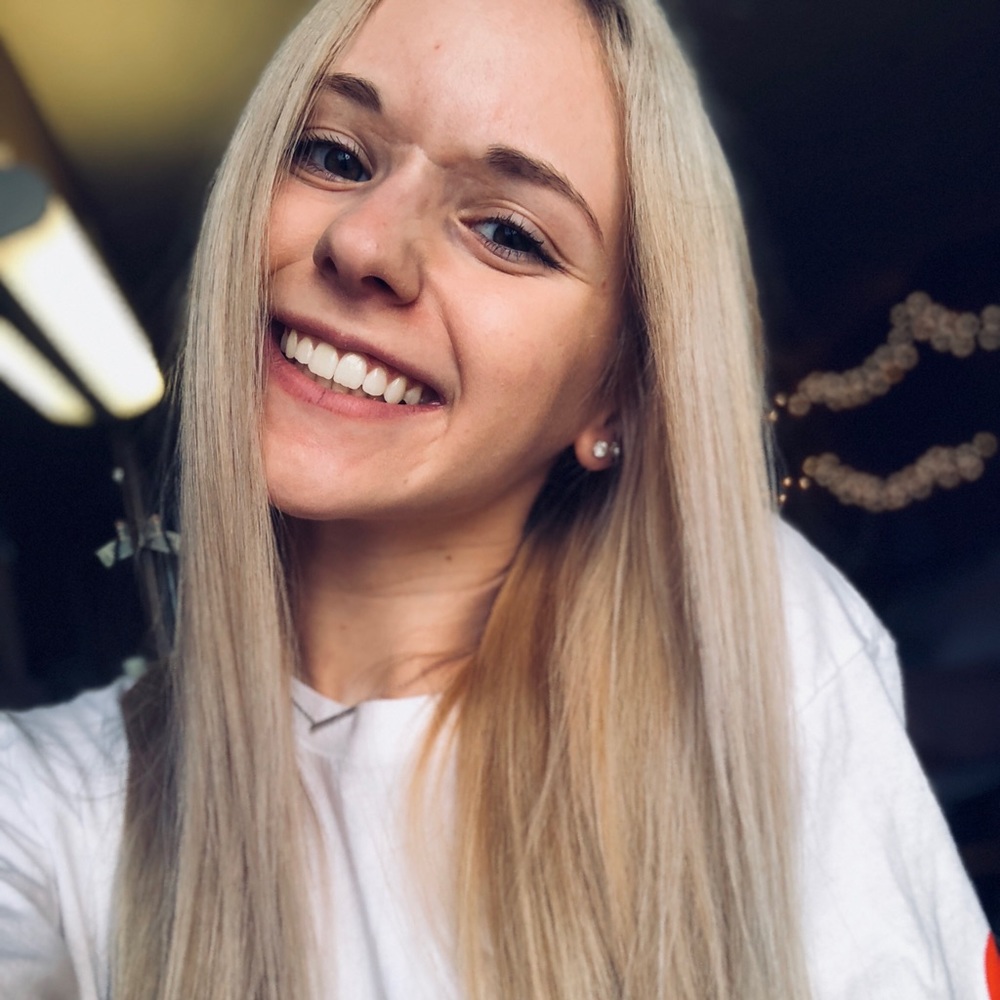 Meet your Posher, Taylor